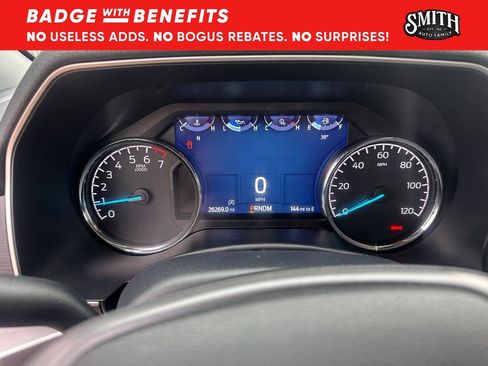 Used 2022 Ford F150 XLT w/ Equipment Group 302A High image 14