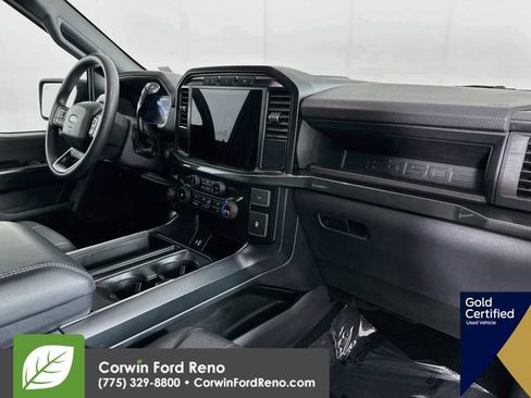 Used 2024 Ford F150 STX AWD/4WD image 30