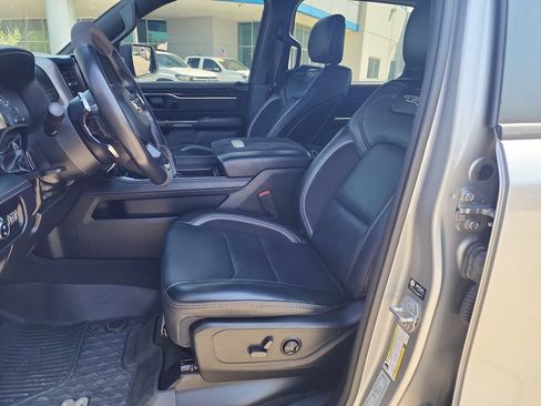 Used 2022 RAM 1500 TRX w/ TRX Level 2 Equipment Group AWD/4WD image 11