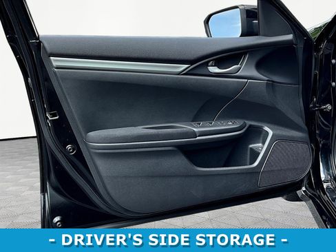 Used 2018 Honda Civic LX image 19