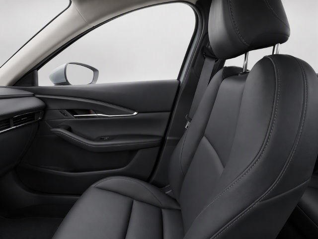 Used 2024 MAZDA CX-30 AWD 2.5 S w/ Select Sport Pkg image 14