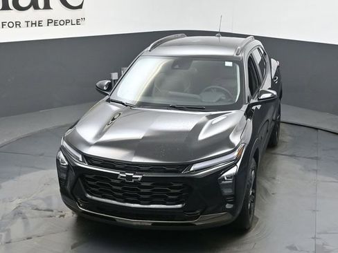 New 2026 Chevrolet Trax ACTIV w/ Driver Confidence Package image 24