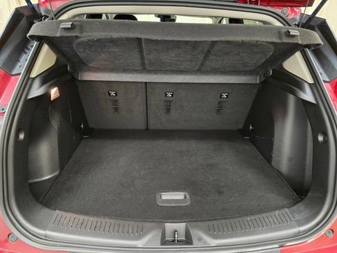 Used 2024 Buick Encore GX Preferred image 33