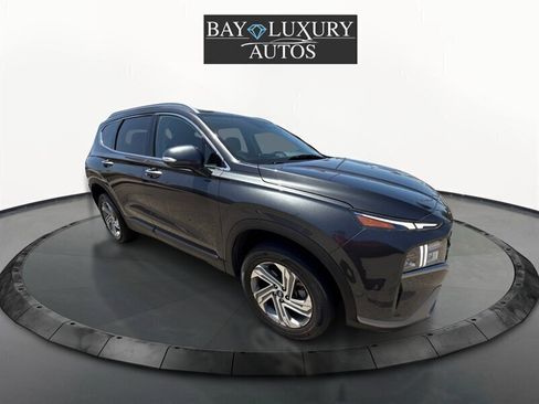 Used 2023 Hyundai Santa Fe SEL image 52