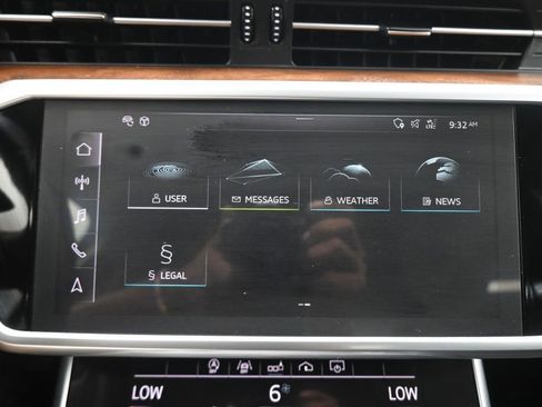 Used 2019 Audi A6 3.0T Premium Plus AWD/4WD image 18