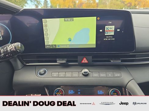 Used 2025 Hyundai Elantra N image 19