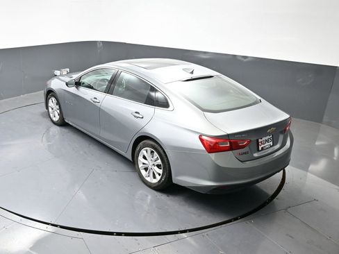 Used 2023 Chevrolet Malibu LT image 50