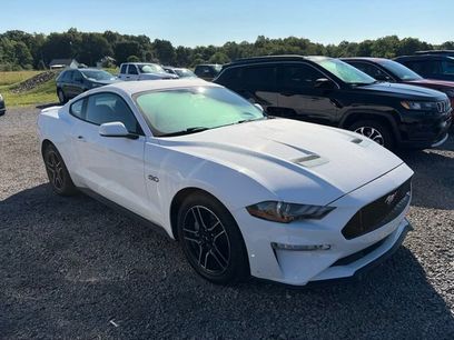 Used 2019 Ford Mustang GT