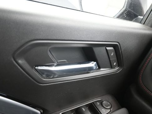 New 2026 Chevrolet Colorado Z71 AWD/4WD image 15