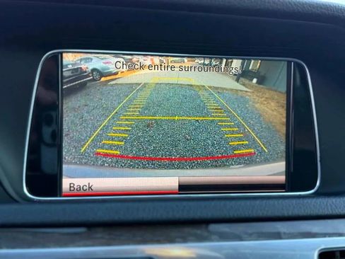 Used 2014 Mercedes-Benz E 350 4MATIC Sedan w/ Premium 1 Package image 18