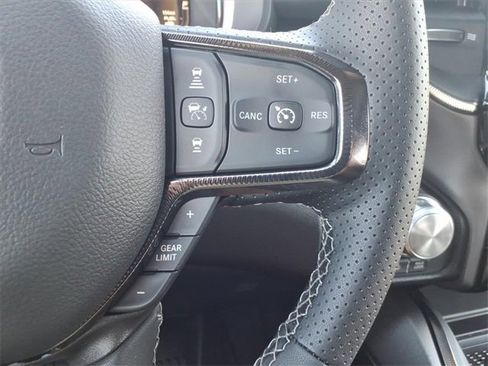 New 2026 RAM 1500 Rebel image 25