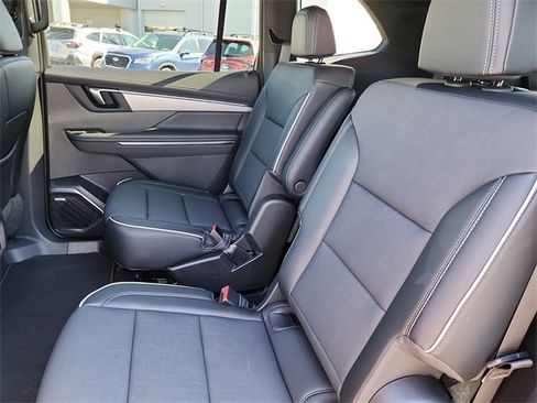 New 2026 Buick Enclave Preferred w/ Power Package image 15