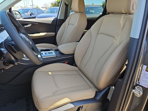 New 2026 Audi Q7 2.0T Premium Plus AWD/4WD image 17
