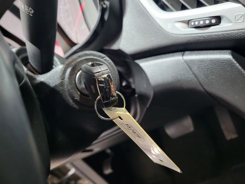 Certified 2012 GMC Terrain SLT image 20