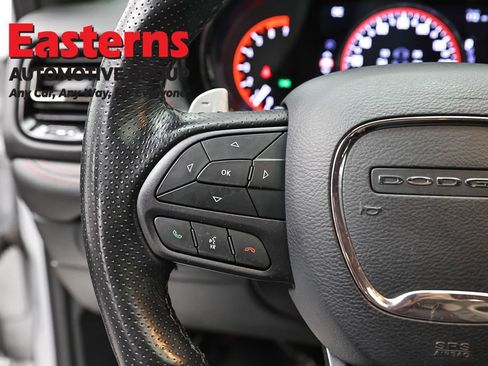 Used 2024 Dodge Durango R/T AWD/4WD image 15