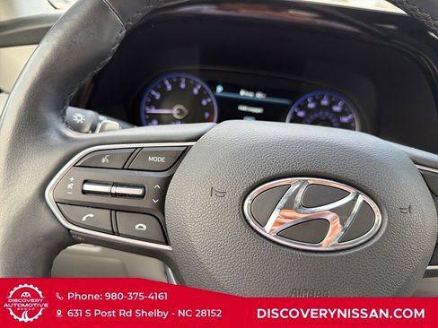 Used 2020 Hyundai Palisade SEL image 23