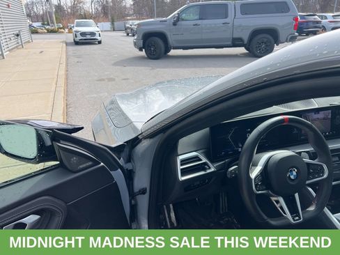 Used 2025 BMW M240i xDrive M240i w/ Premium Package image 61