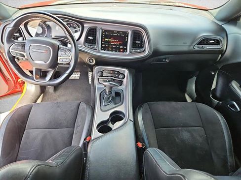 Used 2020 Dodge Challenger GT w/ Plus Package RWD image 24