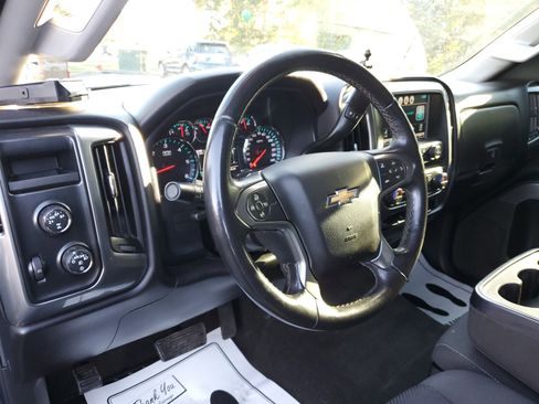 Used 2015 Chevrolet Silverado 1500 LT w/ All Star Edition image 16