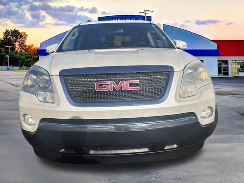 Used 2010 GMC Acadia SLT image 10