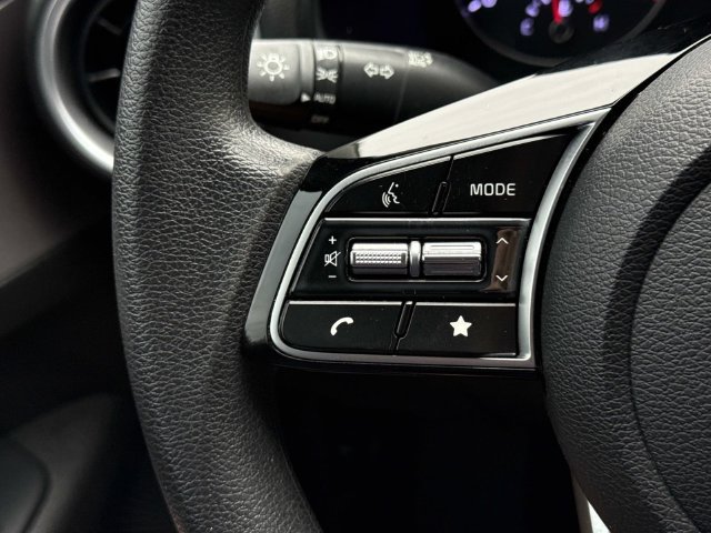 Used 2024 Kia Forte LXS FWD image 22