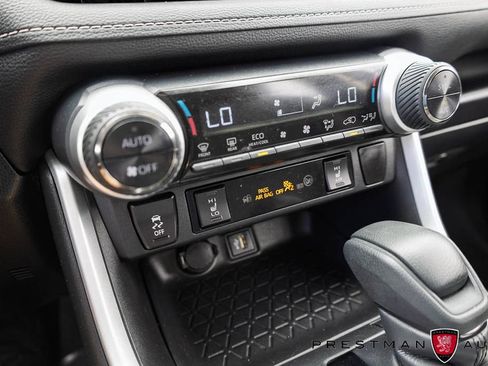 Used 2024 Toyota RAV4 AWD Hybrid w/ Weather Package image 28
