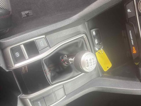 Used 2017 Honda Civic Si image 17