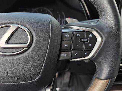Used 2023 Lexus RX 350 Premium w/ Accessory Package (Z1) image 25