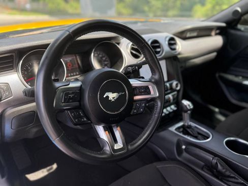 Used 2021 Ford Mustang GT w/ Equipment Group 301A image 23