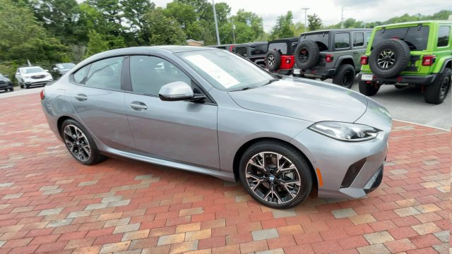 Used 2025 BMW 228i xDrive w/ Premium Package AWD/4WD image 3