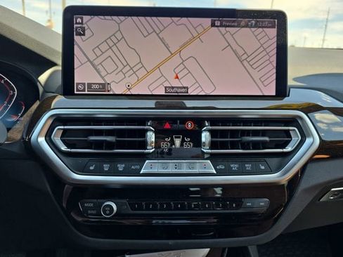 Used 2023 BMW X3 sDrive30i w/ Premium Package w/ZPA RWD image 22