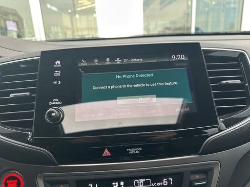 Used 2019 Honda Pilot EX-L image 61