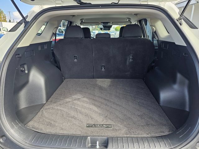 Certified 2023 Kia Sportage LX AWD/4WD image 13