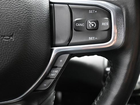 Certified 2023 RAM 1500 Laramie image 22