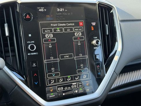 Used 2025 Subaru Ascent Premium image 24