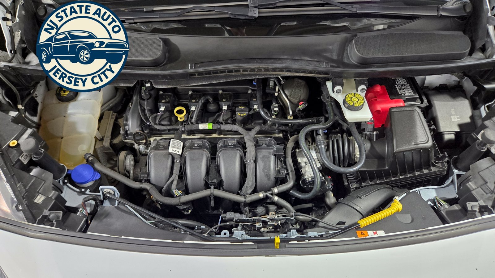 Used 2023 Ford Transit Connect XLT FWD image 34