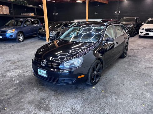 Used 2013 Volkswagen Jetta TDI FWD image 3