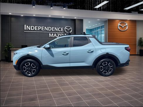 Used 2022 Hyundai Santa Cruz SEL Premium AWD/4WD image 6
