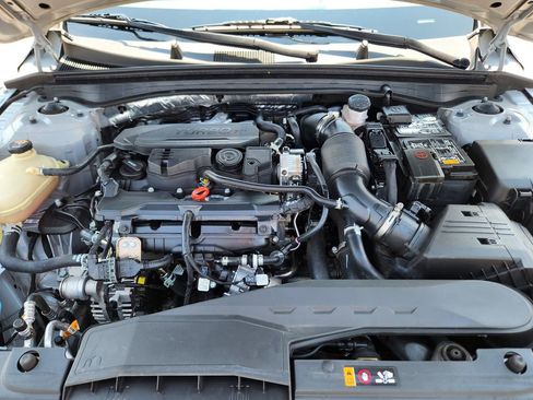 Used 2024 Kia K5 GT-Line w/ GT-Line Premium Package image 21