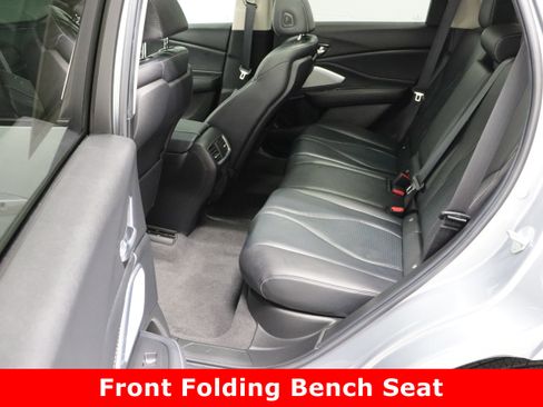 Used 2024 Acura RDX SH-AWD w/ Technology Package image 32