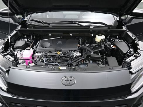 Certified 2026 Toyota RAV4 XSE image 42