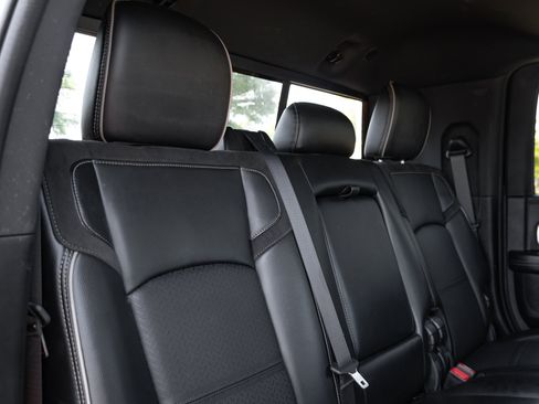 Used 2023 RAM 2500 Laramie AWD/4WD image 31