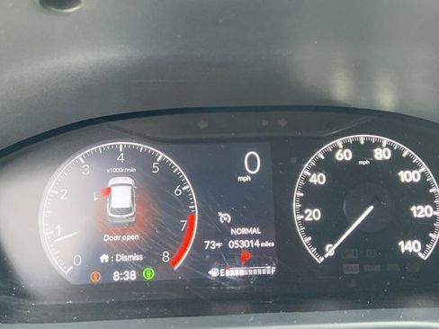 Used 2024 Honda HR-V LX image 22