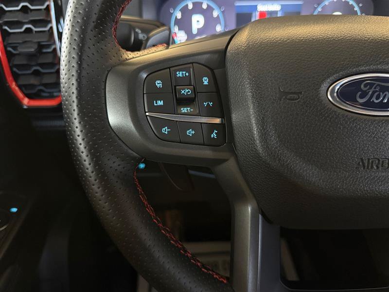 Used 2025 Ford Ranger Raptor AWD/4WD image 34