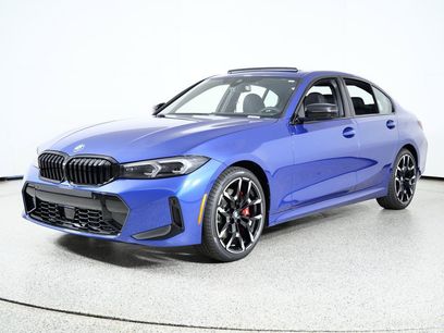 New 2026 BMW 330i xDrive Sedan