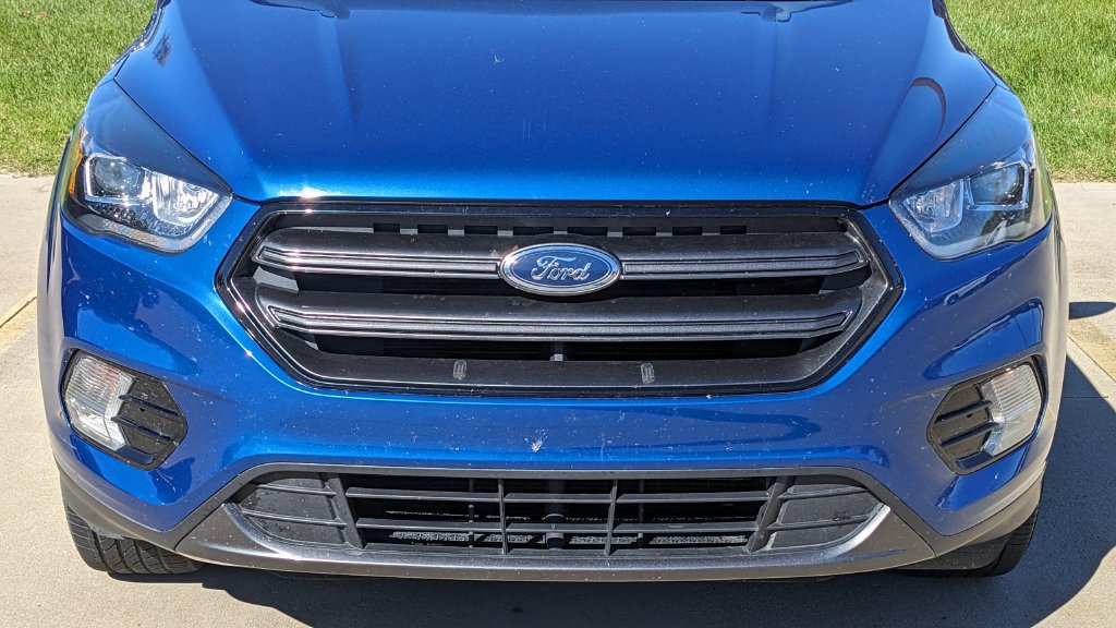 Used 2019 Ford Escape SEL AWD/4WD image 9