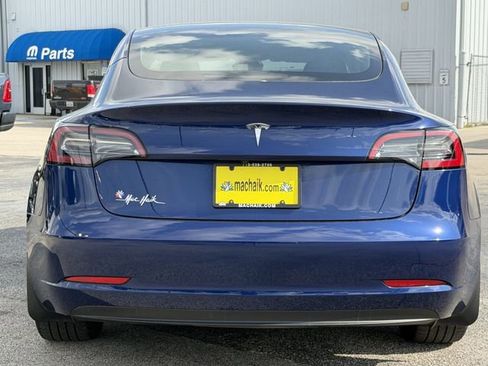 Used 2023 Tesla Model 3 Standard Range image 6
