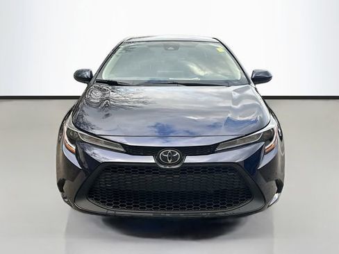 Used 2021 Toyota Corolla LE image 4