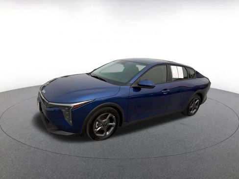 Used 2025 Kia K4 FWD image 6