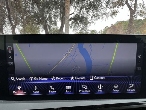 Used 2022 Lexus ES 300h Ultra Luxury image 25